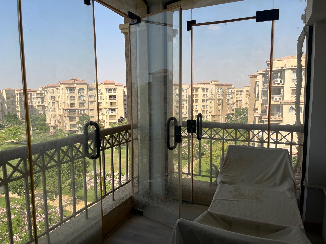 2-Bedroom Apartment for Sale in Madinaty, New Cairo – 107 sqm