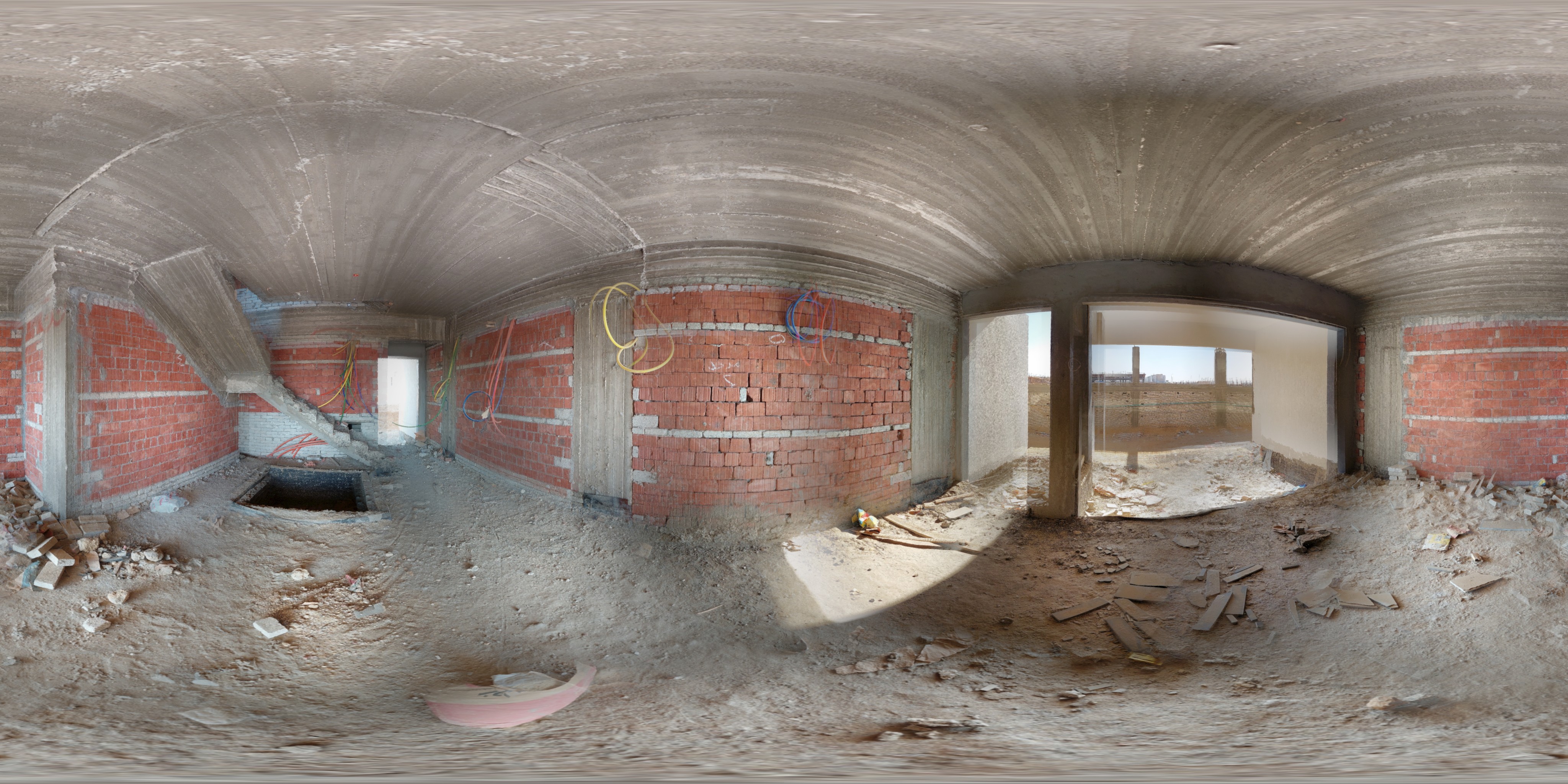 قبل: على الطوب